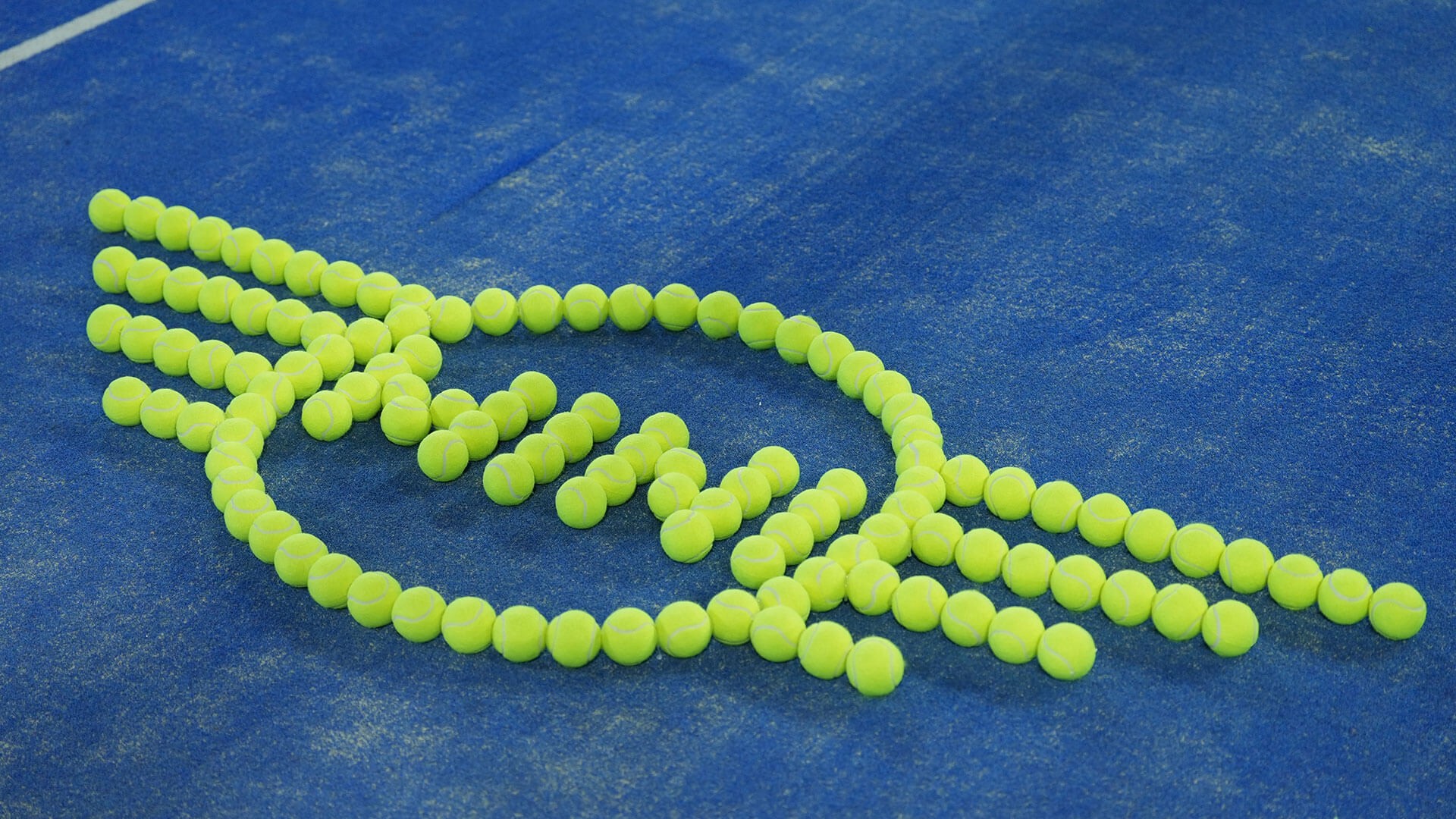 Le Padel by MINI | MINI Türkiye